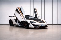 McLaren 620R 2021 occasion