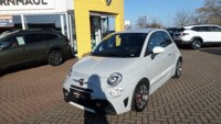 Abarth 500 2021 occasion
