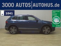 Volkswagen Tiguan 2021 occasion