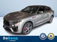 Maserati Levante 2021 occasion