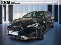 Cupra Leon 2021 occasion
