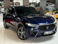 Maserati Levante 2021 occasion
