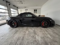 Porsche Boxster 2021 occasion
