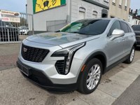 Cadillac XT4 2021 occasion