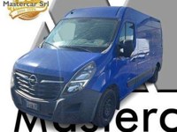 Opel Movano 2021 occasion