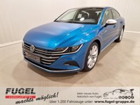 Volkswagen Arteon 2021 occasion
