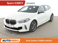 BMW M135 2021 occasion