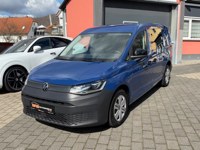 Volkswagen Caddy Maxi 2021 occasion