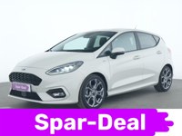 Ford Fiesta 2021 occasion