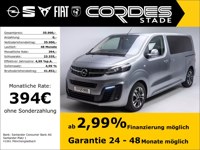 Opel Zafira 2021 occasion