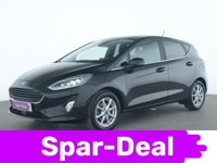 Ford Fiesta 2021 occasion