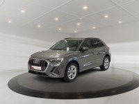 Audi Q3 2021 occasion