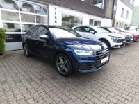 Audi SQ5 2021 occasion