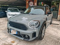 MINI Countryman D (Cooper) 2021 occasion