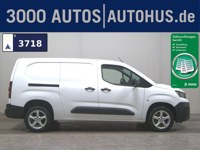 Peugeot Partner 2021 occasion