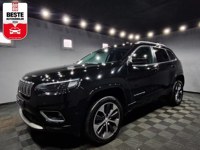 Jeep Cherokee 2021 occasion
