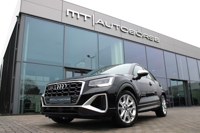 Audi SQ2 2021 occasion