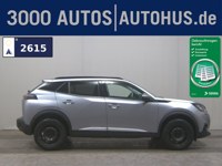 Peugeot 2008 2021 occasion