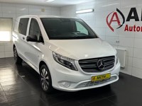 Mercedes-Benz Vito 2021 occasion