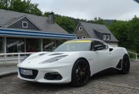 Lotus Evora 2021 occasion