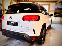 Citroën C5 Aircross 2021 occasion
