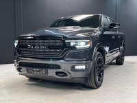 Dodge RAM 2021 occasion