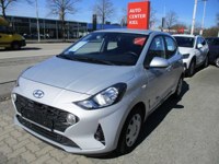 Hyundai i10 2021 occasion