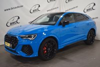 Audi RSQ3 2021 occasion