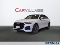 Audi Coupé 2021 occasion