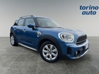 MINI Countryman C (Cooper) 2021 occasion