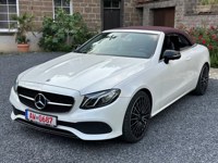 Mercedes-Benz E 350 2021 occasion