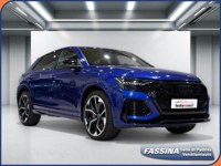 Audi RSQ8 2021 occasion