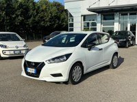 Nissan Micra 2021 occasion