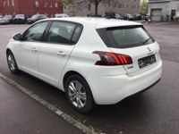 Peugeot 308 2021 occasion