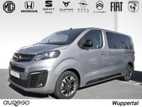 Opel Zafira Life 2021 occasion