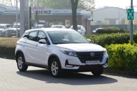 DFSK Fengon 500 2021 occasion