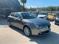 Alfa Romeo Giulietta 2021 occasion