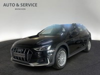 Audi A4 Allroad 2021 occasion