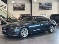 Audi A7 2021 occasion
