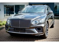Bentley Bentayga 2021 occasion