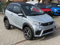 Aixam Cross 2021 occasion