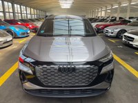 Audi Q4 2021 occasion