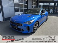 Kia Stinger 2021 occasion