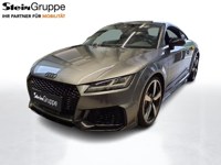 Audi TT RS 2021 occasion