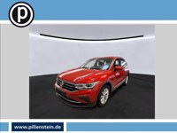 Volkswagen Tiguan 2021 occasion