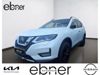 Nissan X-Trail 2021 occasion