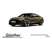 Audi RS e-tron GT 2021 occasion