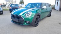 MINI Cooper D Clubman 2021 occasion