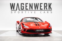 Ferrari F8 2021 occasion
