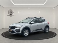 Dacia Sandero 2021 occasion